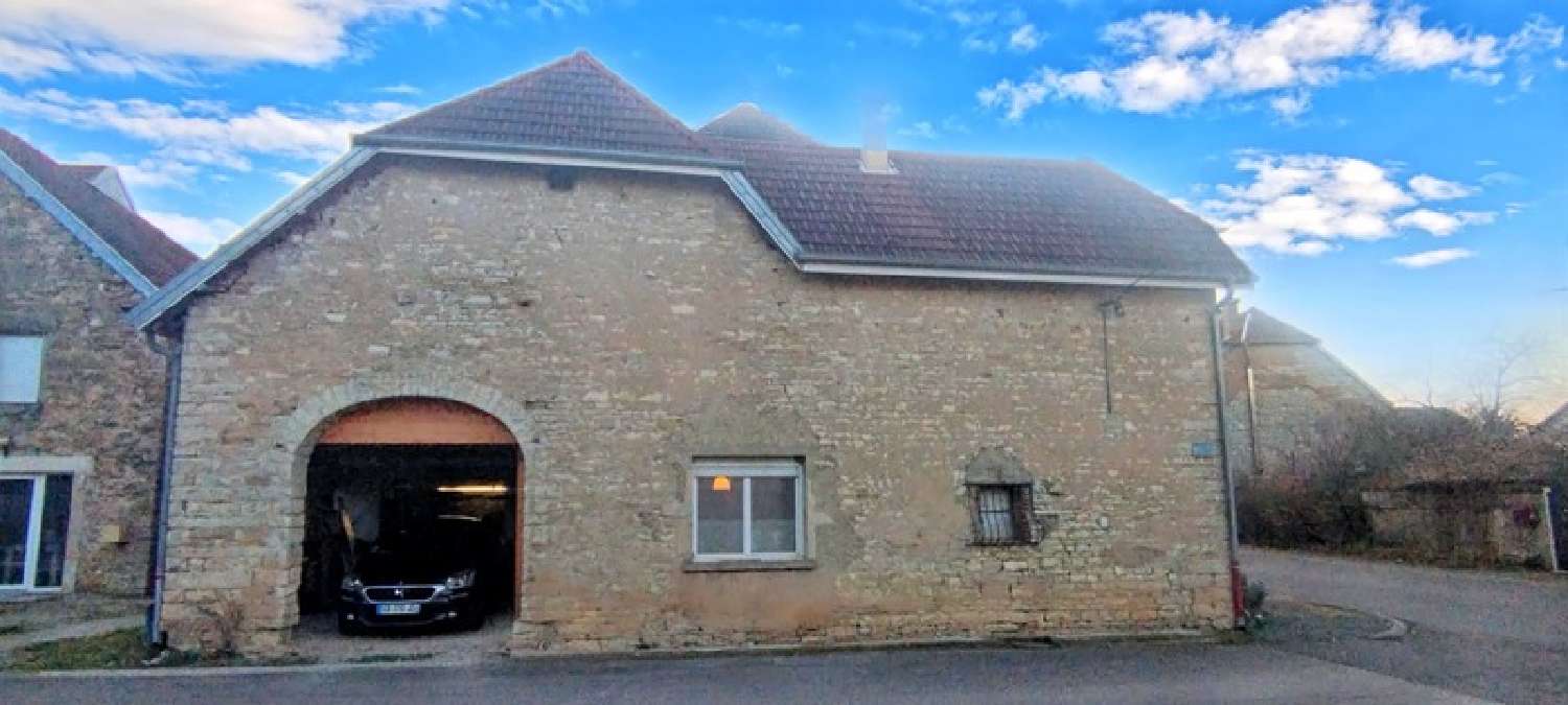  kaufen Haus Vitreux Jura 1