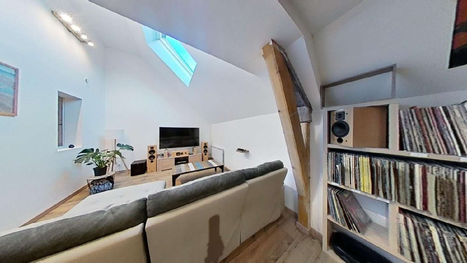  kaufen Haus Vitreux Jura 2