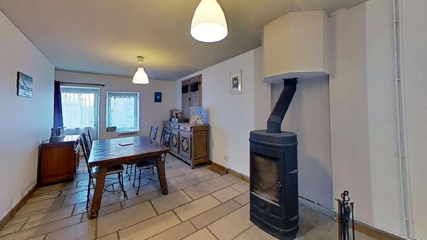  kaufen Haus Vitreux Jura 7