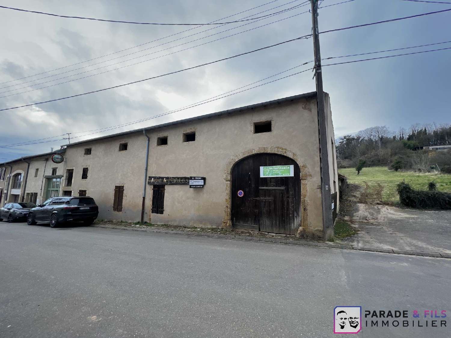  kaufen Haus Eulmont Meurthe-et-Moselle 1
