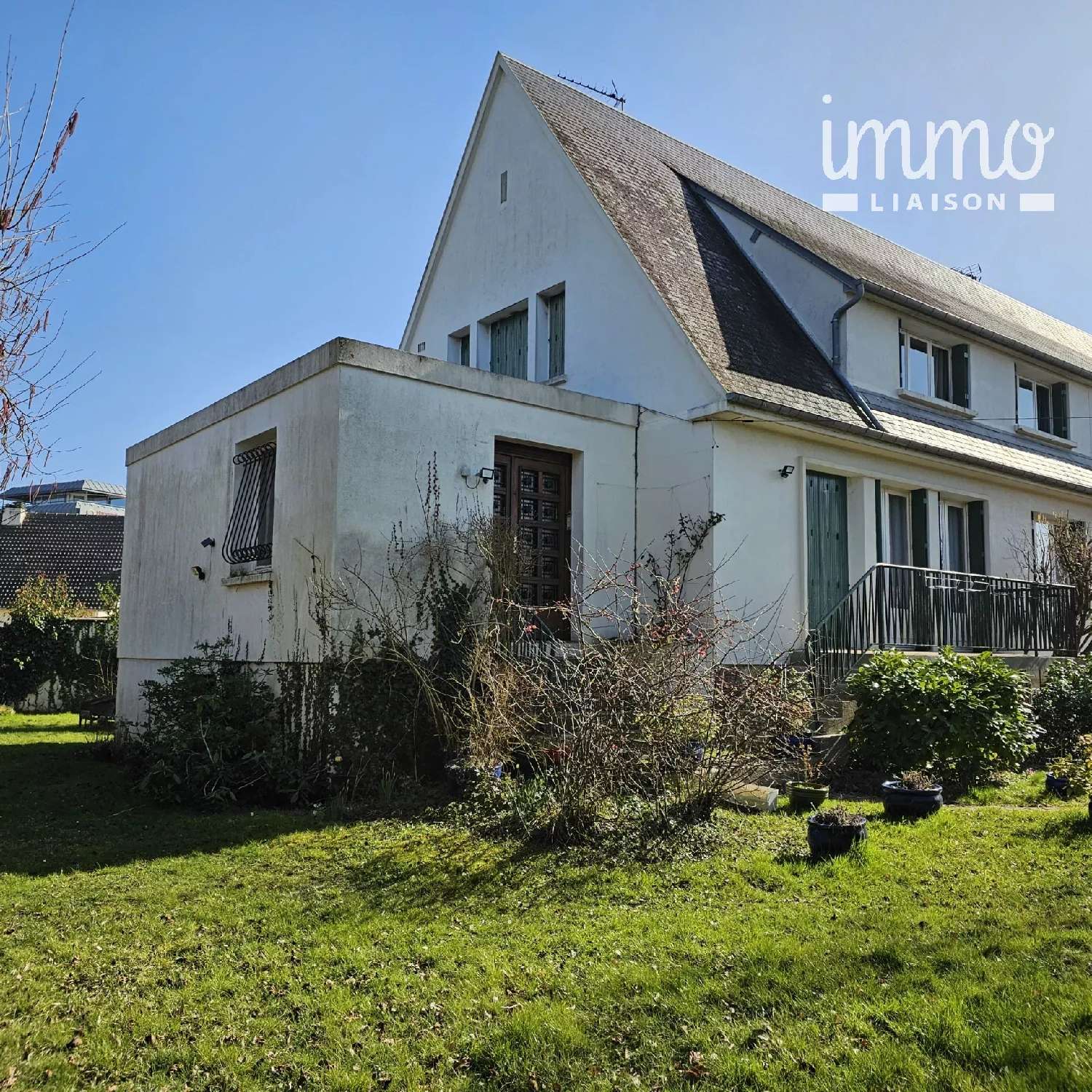  kaufen Haus Évreux Eure 2
