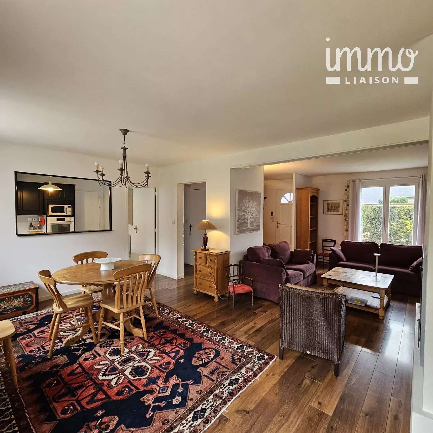  à vendre maison Évreux Eure 1