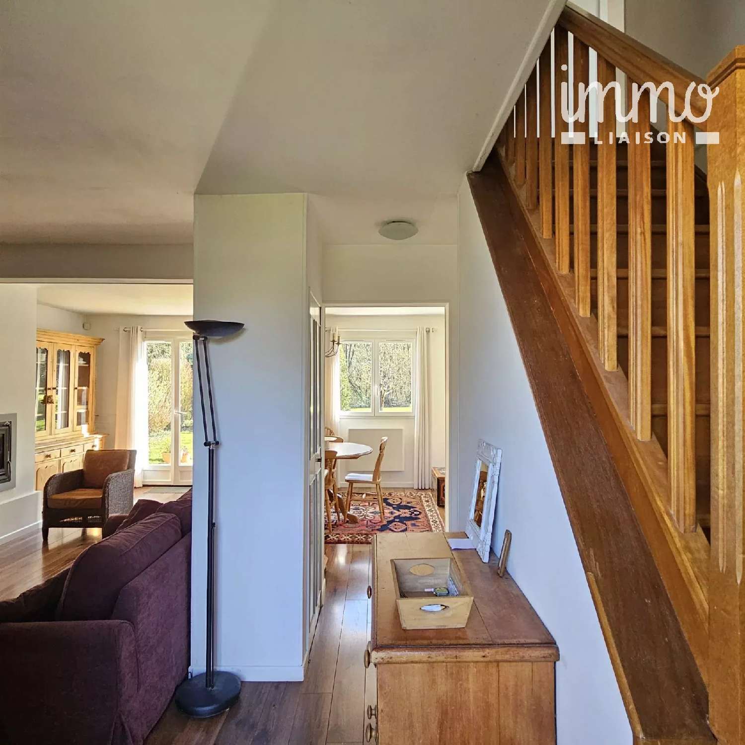  à vendre maison Évreux Eure 6