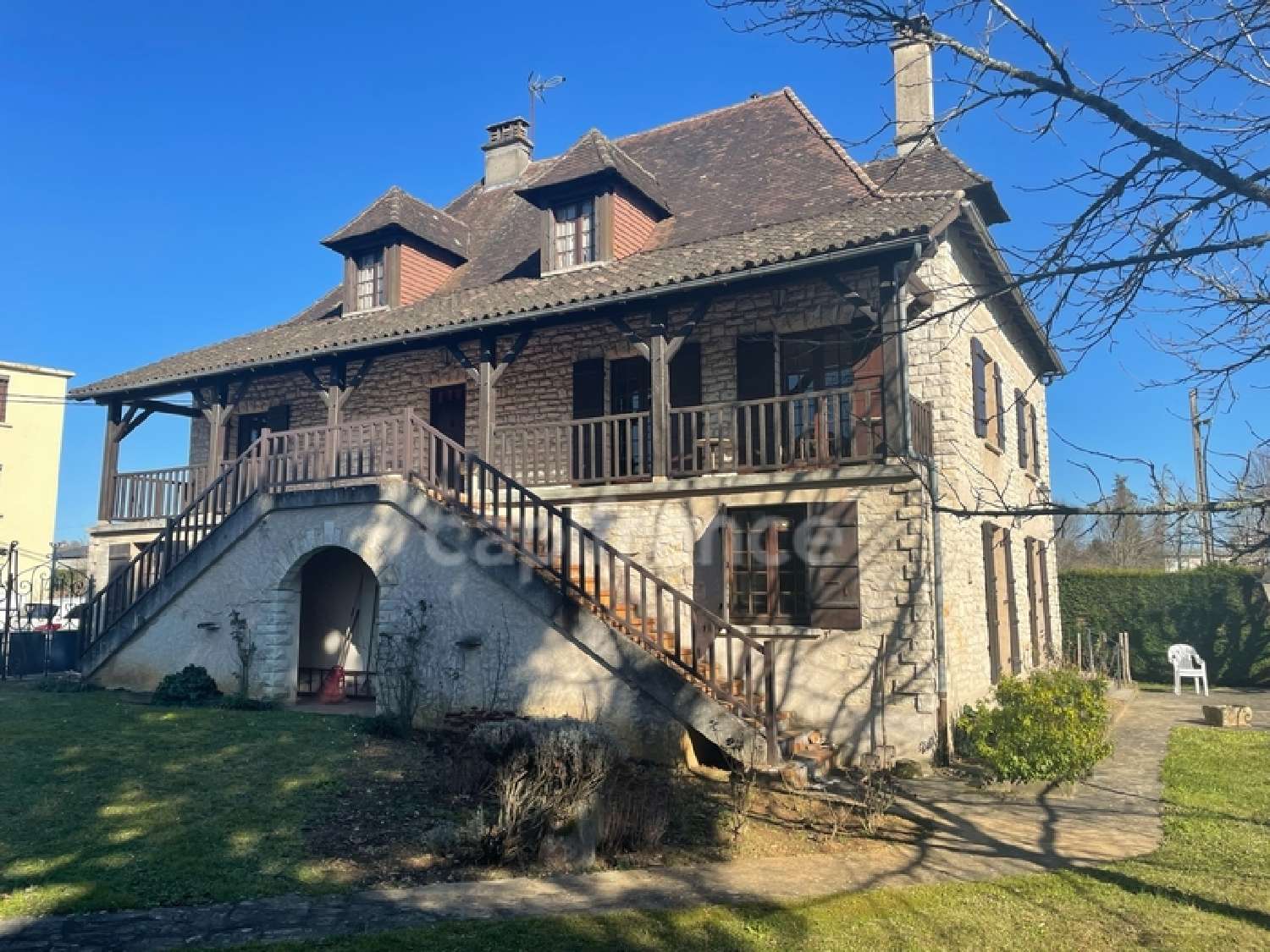  kaufen Haus Excideuil Dordogne 1
