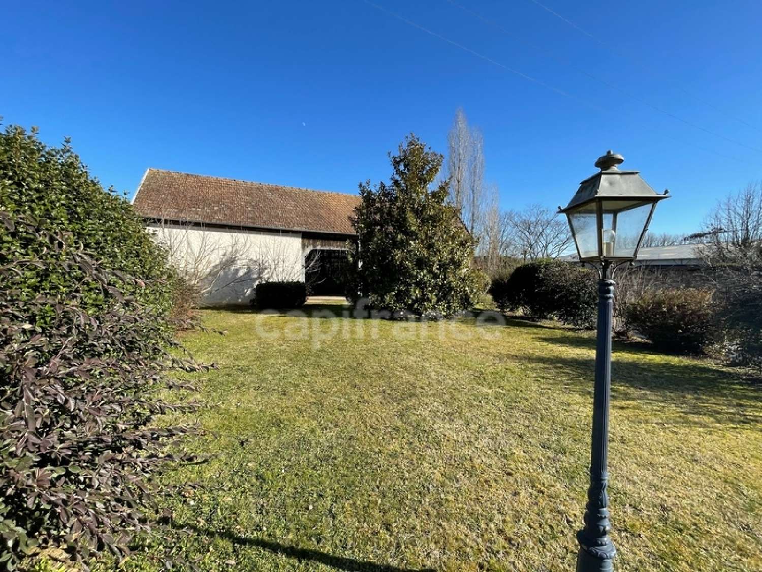  kaufen Haus Excideuil Dordogne 3