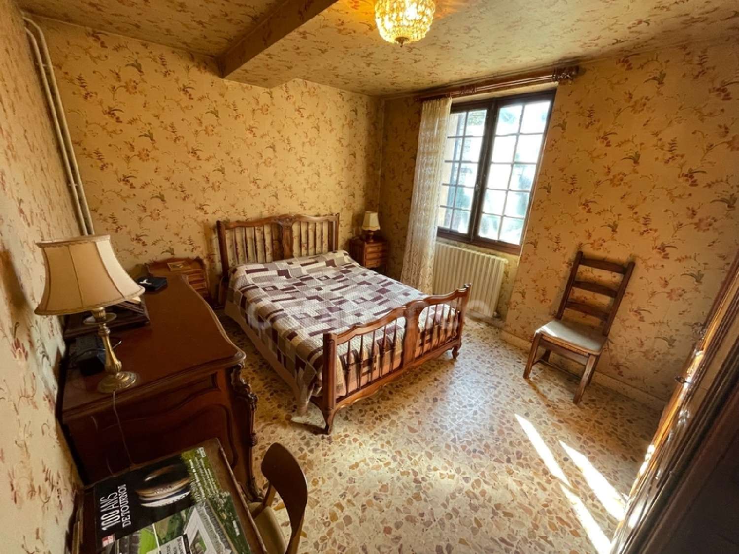  kaufen Haus Excideuil Dordogne 7