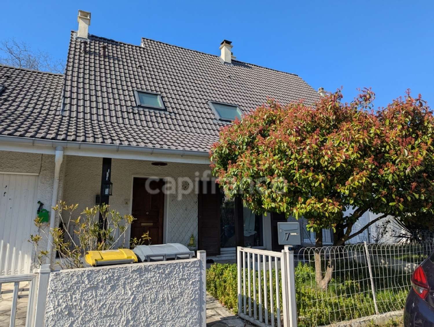  kaufen Haus Ézanville Val-d'Oise 1