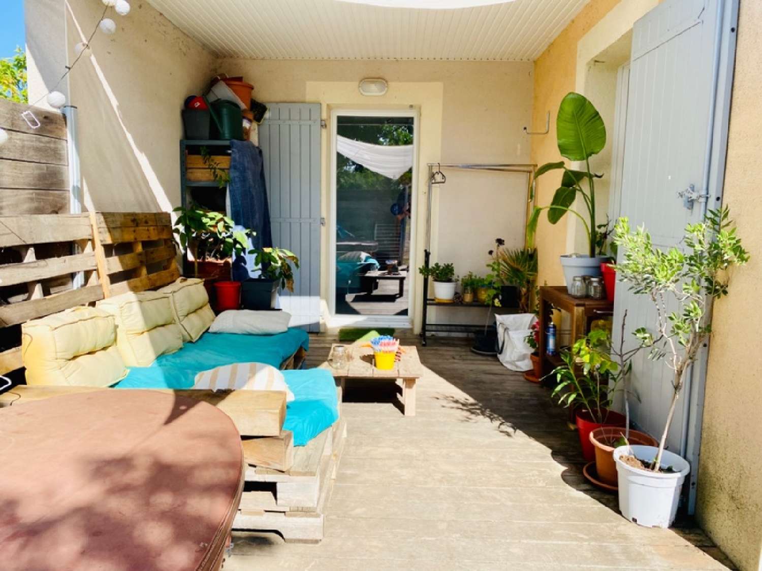  kaufen Haus Fabrègues Hérault 5
