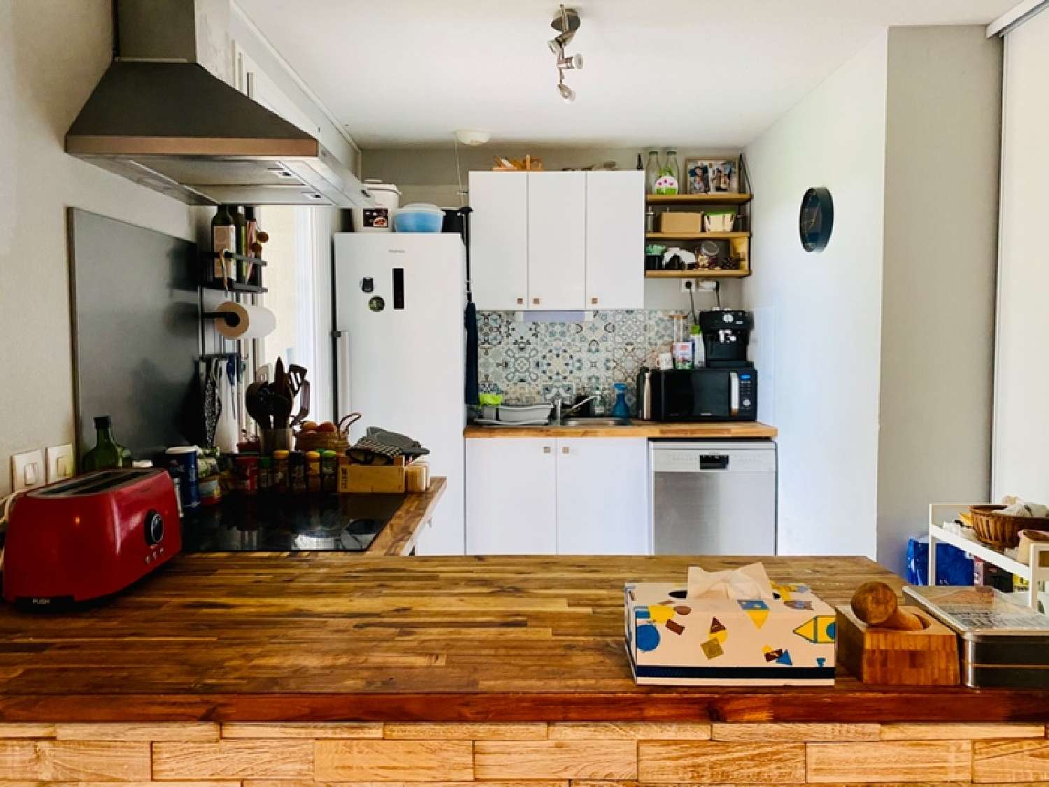  kaufen Haus Fabrègues Hérault 8