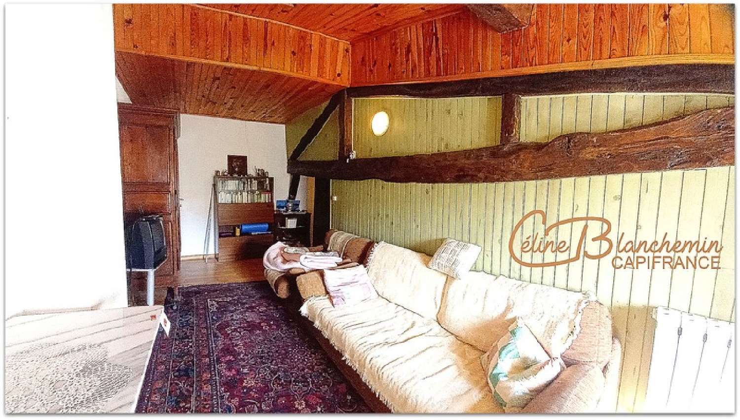  kaufen Haus Fanjeaux Aude 3