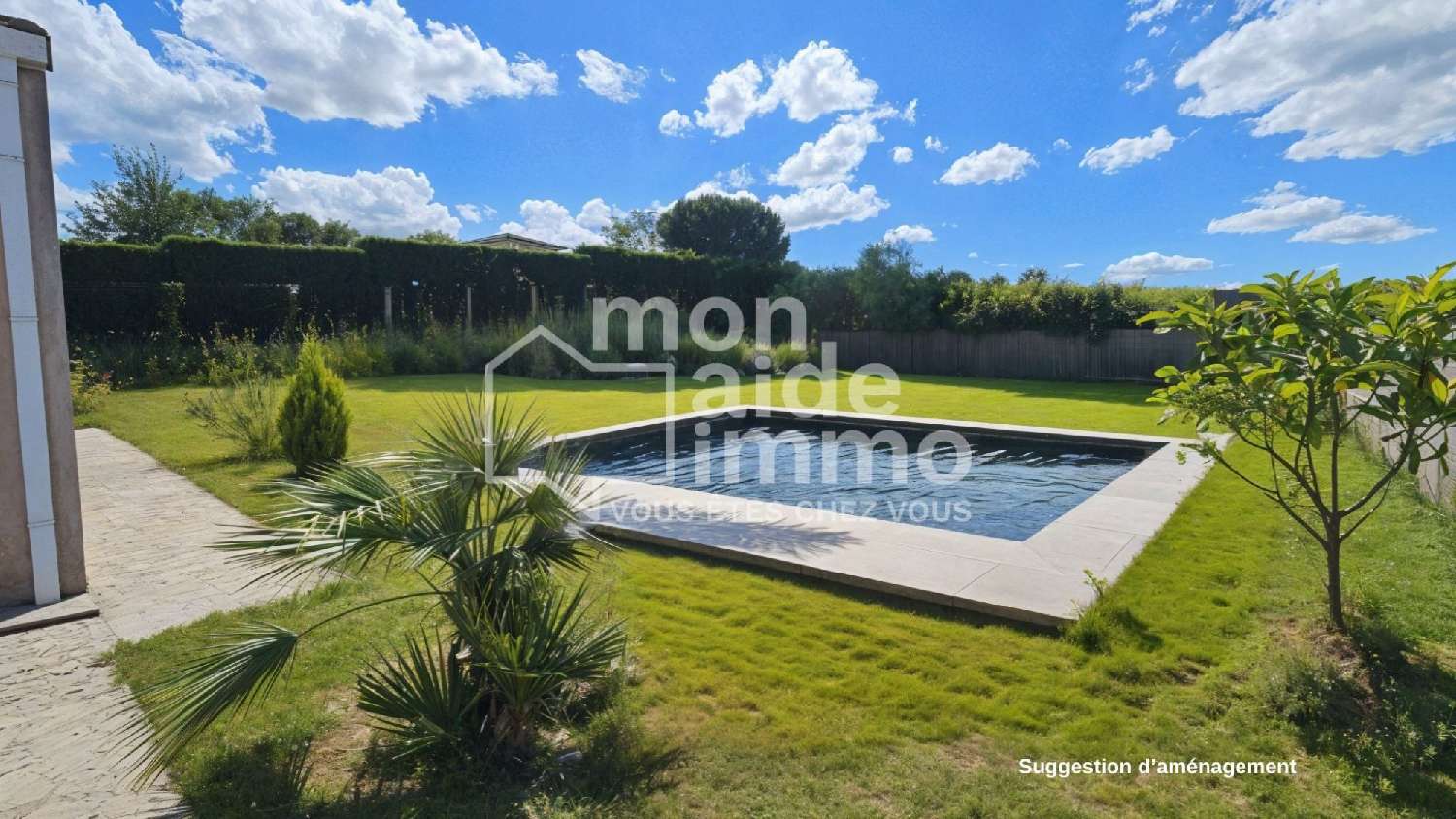  kaufen Haus Fargues-Saint-Hilaire Gironde 7