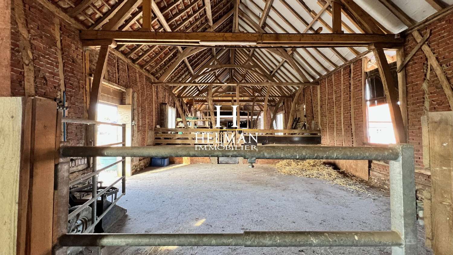  kaufen Haus Fauquembergues Pas-de-Calais 4