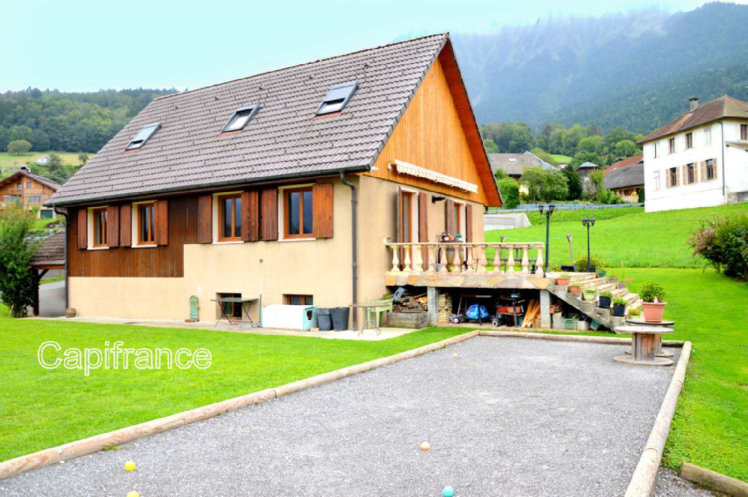  kaufen Haus Faverges Haute-Savoie 2