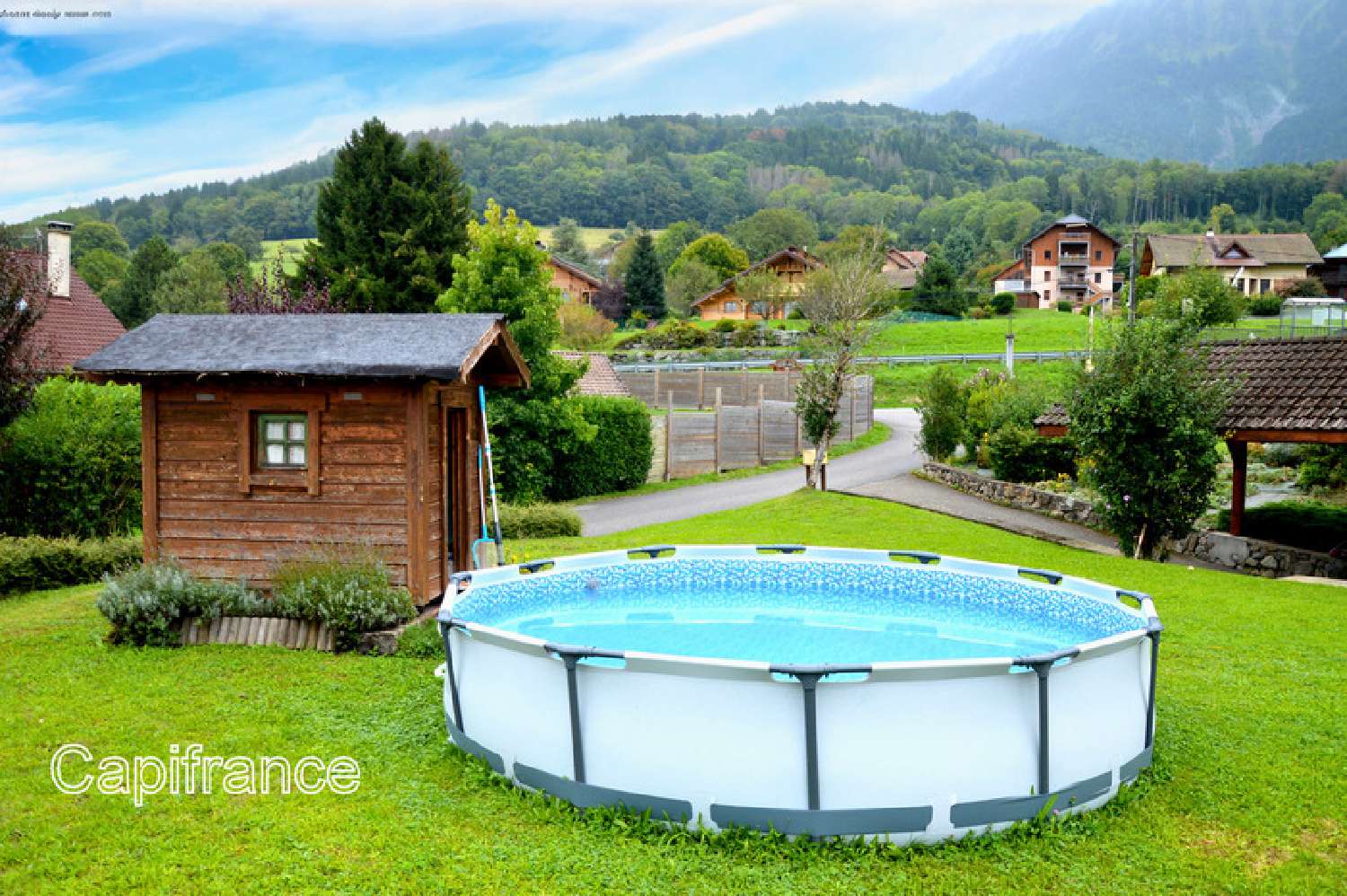  kaufen Haus Faverges Haute-Savoie 3