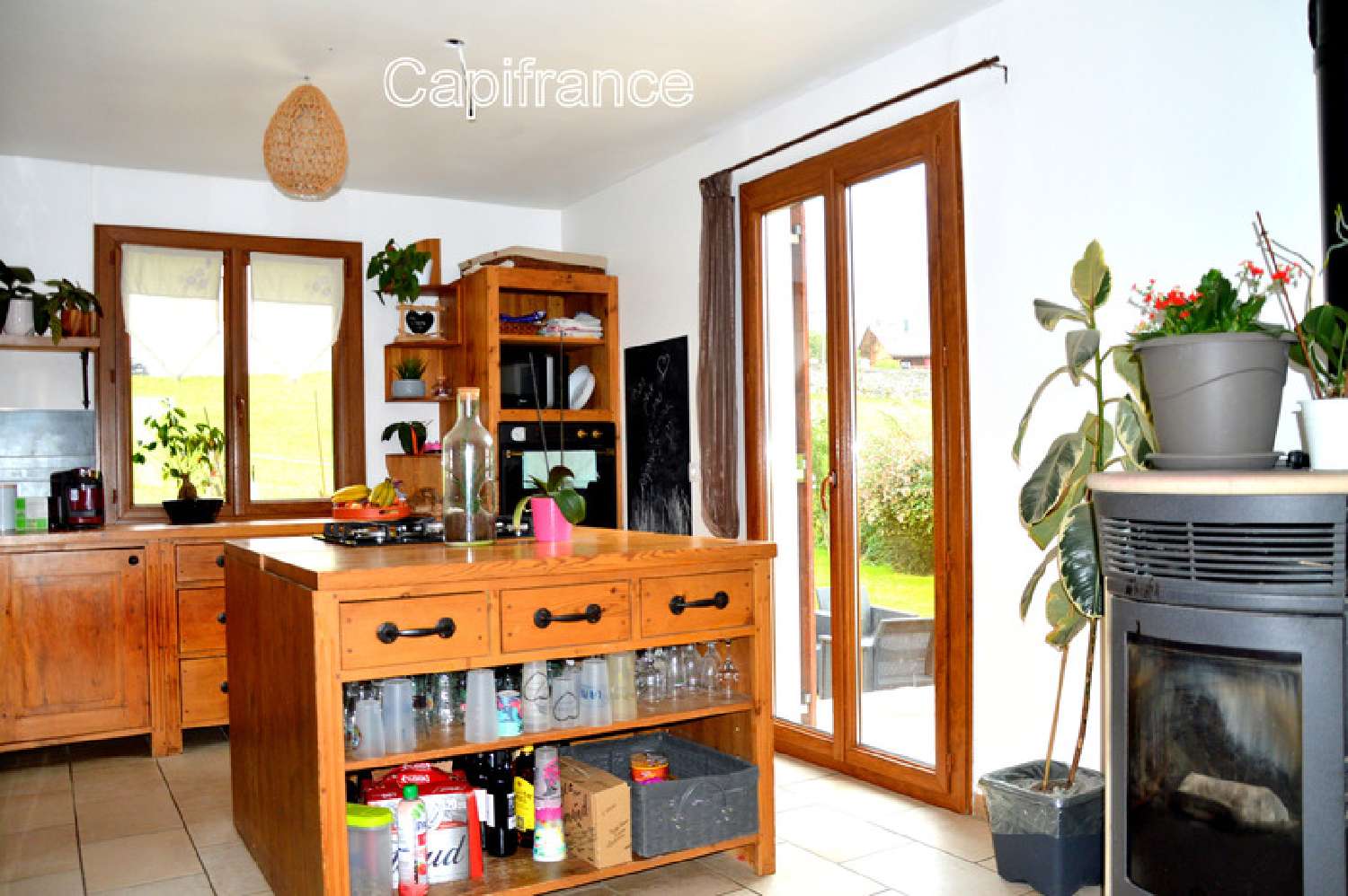  kaufen Haus Faverges Haute-Savoie 5