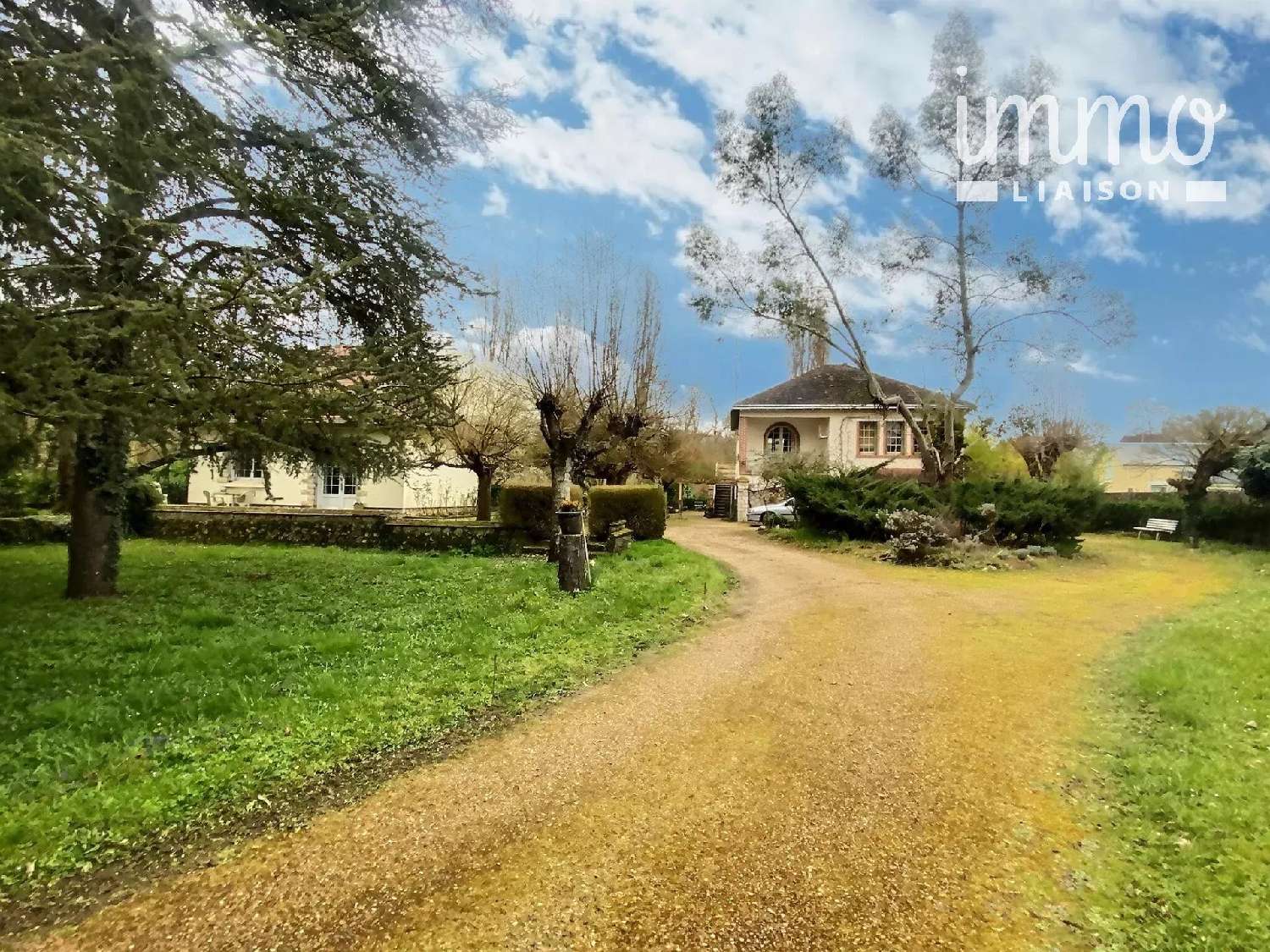  kaufen Haus Faverolles-sur-Cher Loir-et-Cher 1