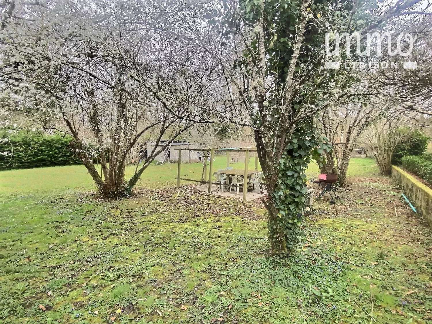  kaufen Haus Faverolles-sur-Cher Loir-et-Cher 3