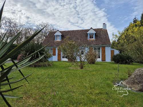 Fermanville Manche Haus foto