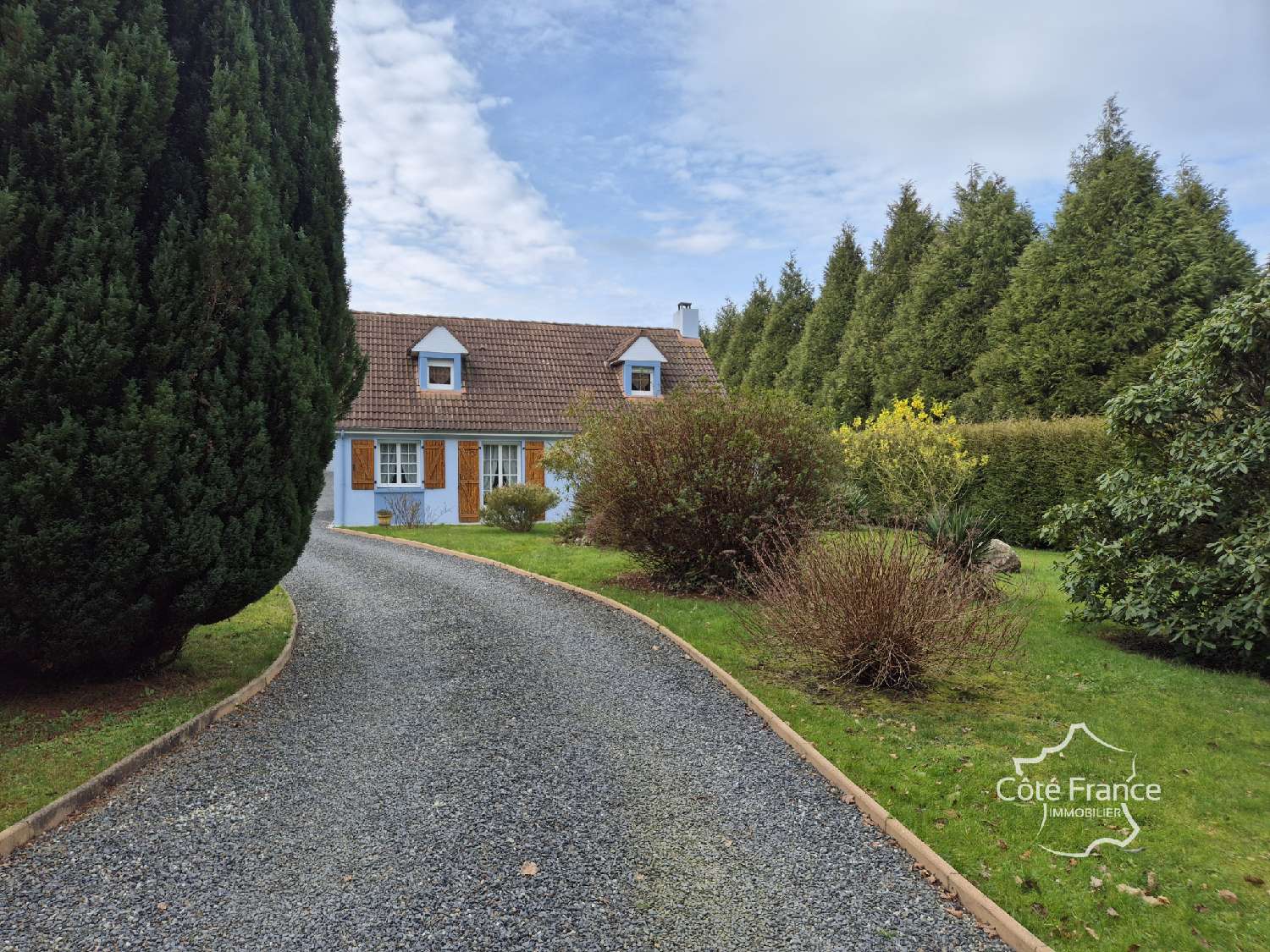  kaufen Haus Fermanville Manche 4