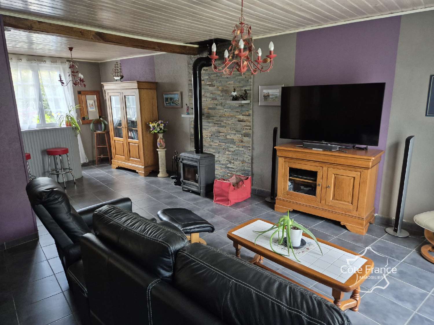  kaufen Haus Fermanville Manche 5