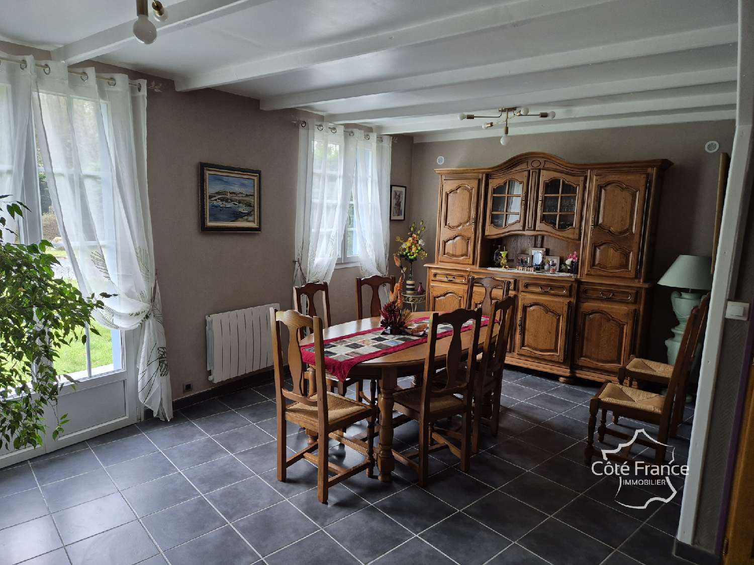  kaufen Haus Fermanville Manche 6