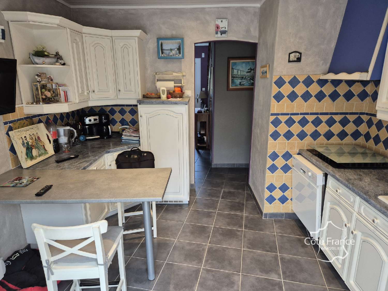  kaufen Haus Fermanville Manche 7