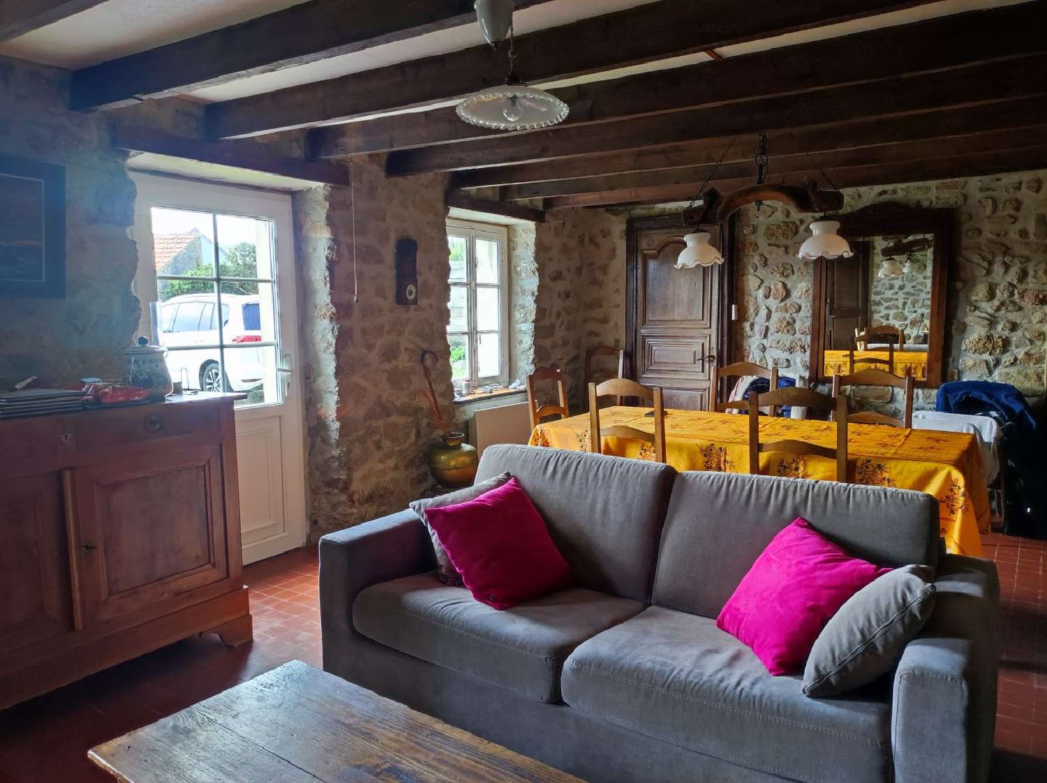  kaufen Haus Fermanville Manche 5