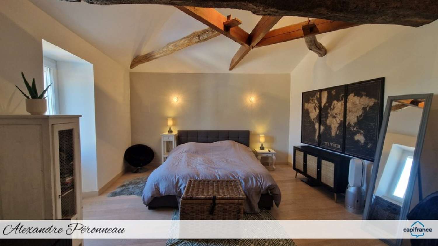  kaufen Haus Ferrières Charente-Maritime 6