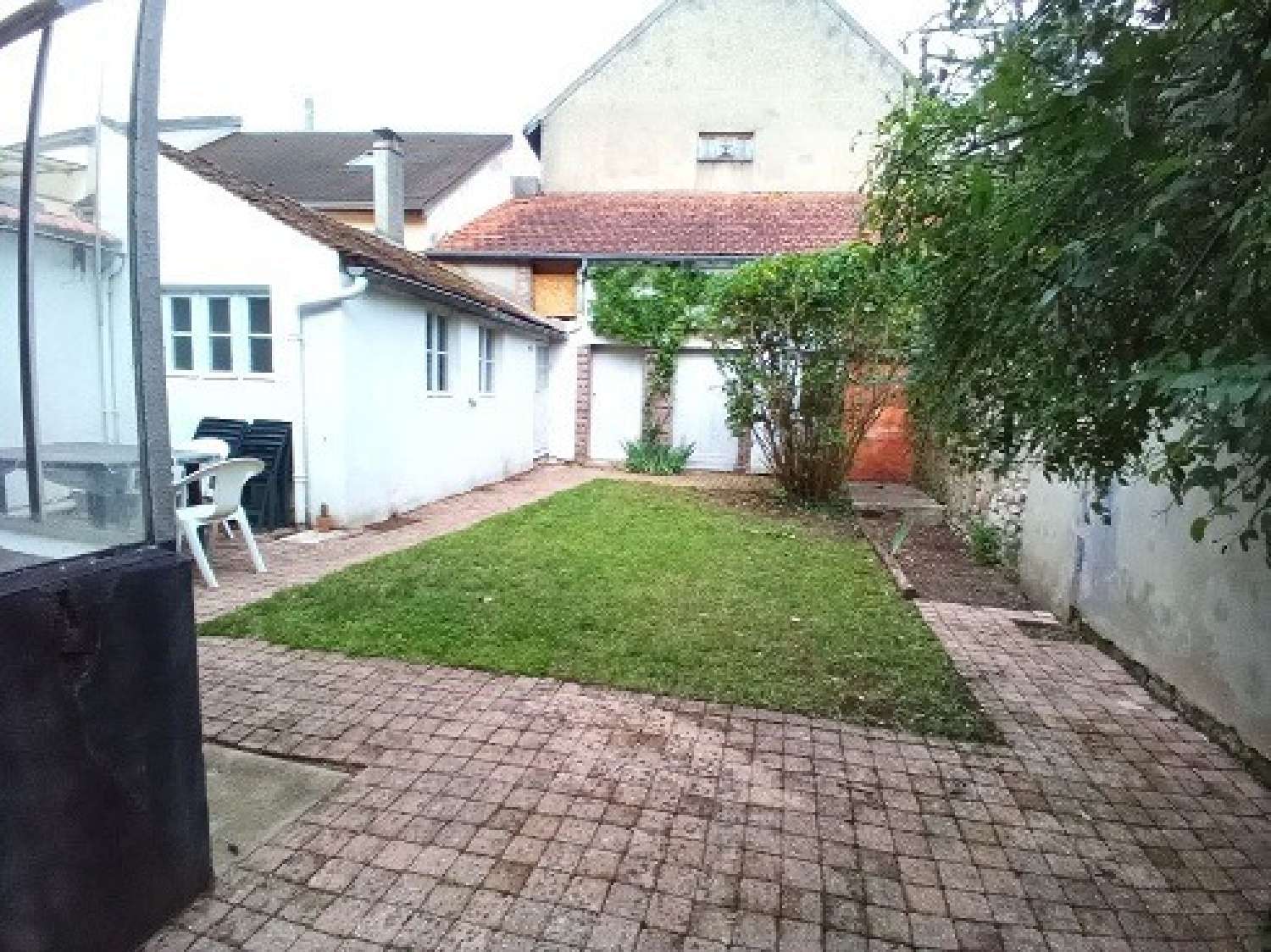  te koop huis Ferrières Loiret 1