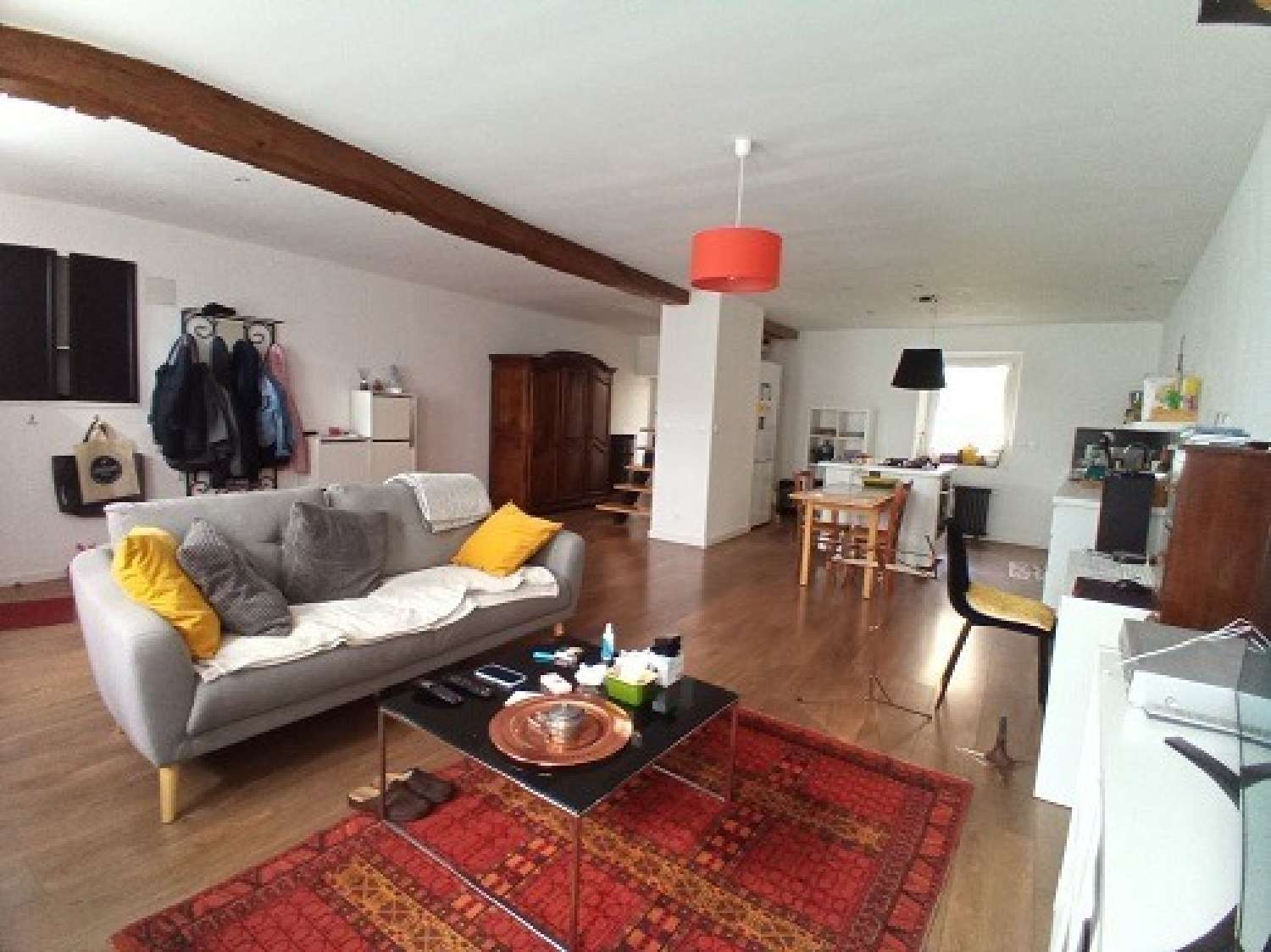  te koop huis Ferrières Loiret 2