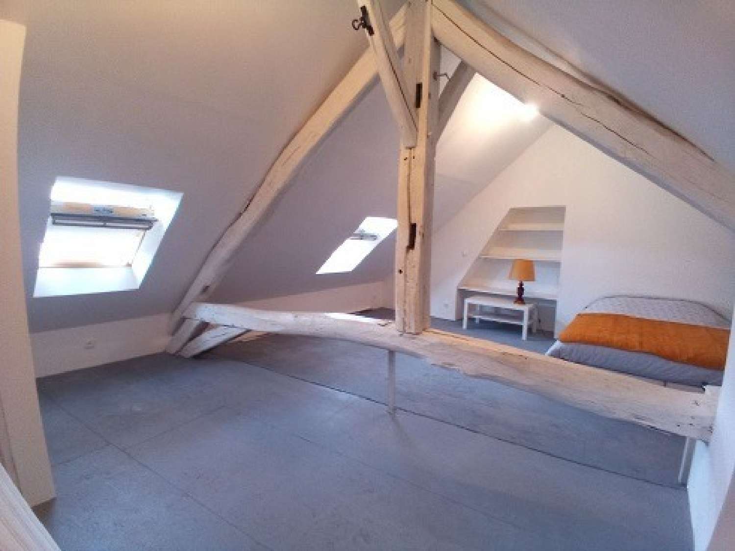  te koop huis Ferrières Loiret 6