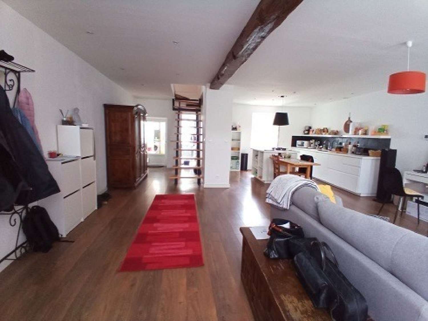  te koop huis Ferrières Loiret 8