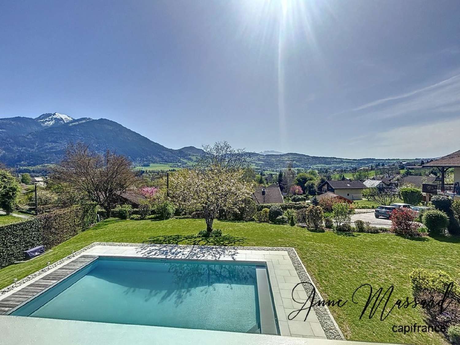  kaufen Haus Fillinges Haute-Savoie 2