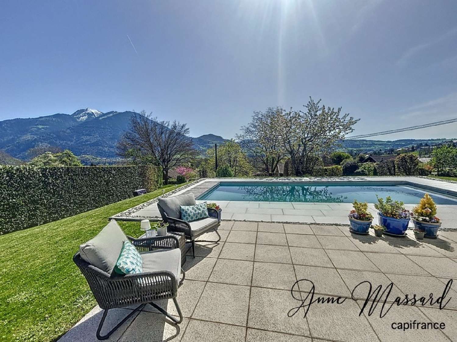  kaufen Haus Fillinges Haute-Savoie 6