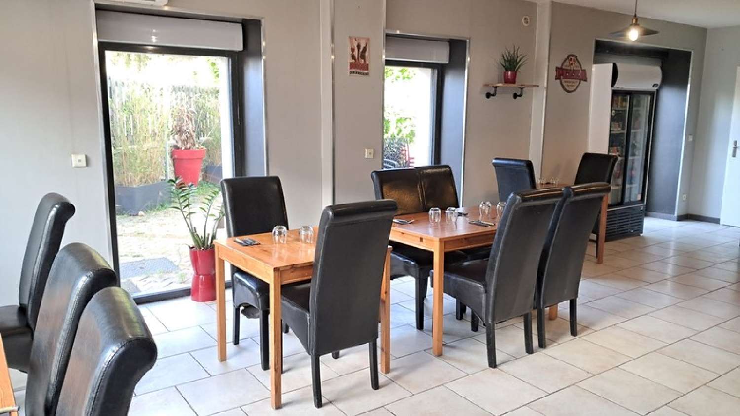  kaufen Haus Cours Lot 3