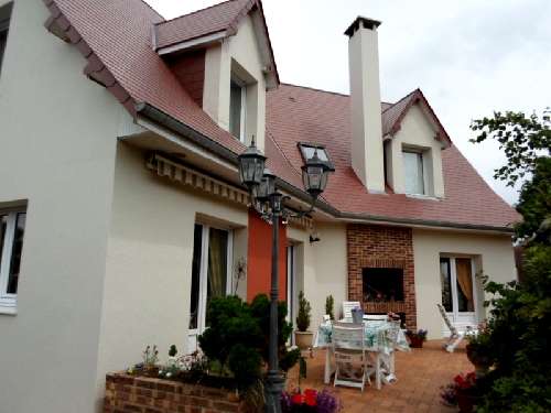 Flers Orne Haus Bild 7032095