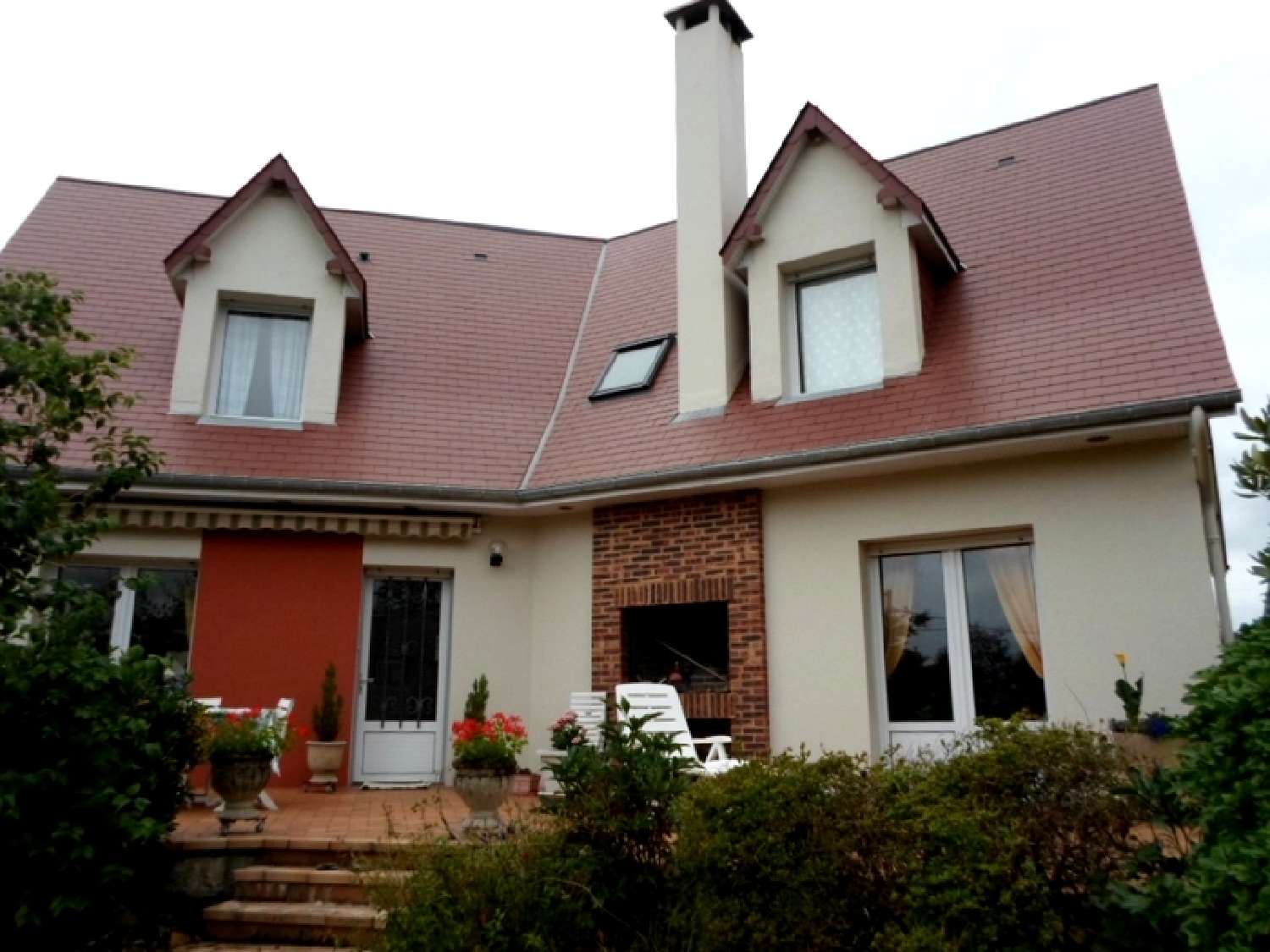  kaufen Haus Flers Orne 2