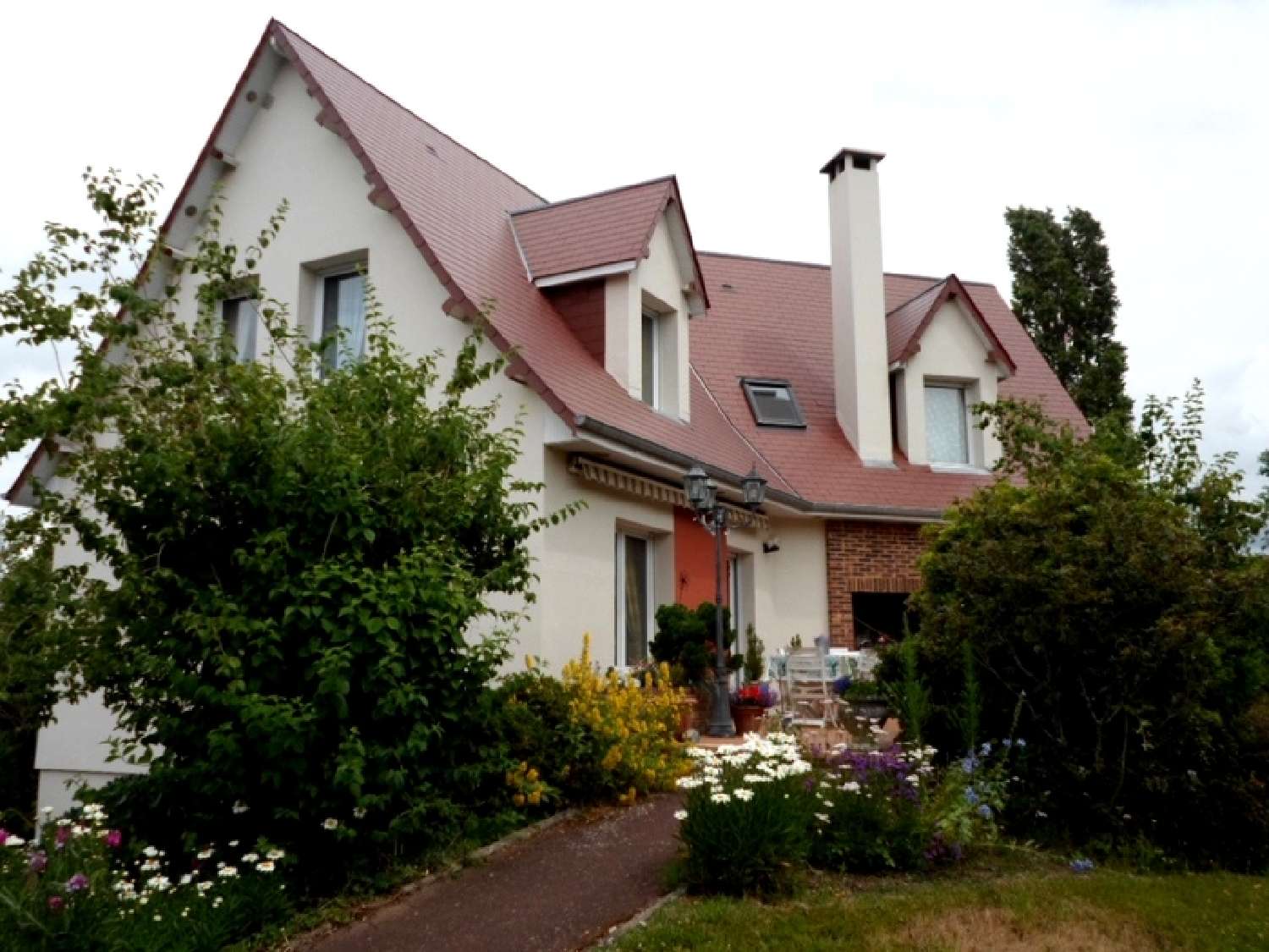  kaufen Haus Flers Orne 5