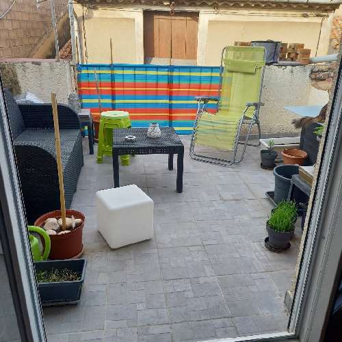 Florensac Hérault Haus Bild 7037826