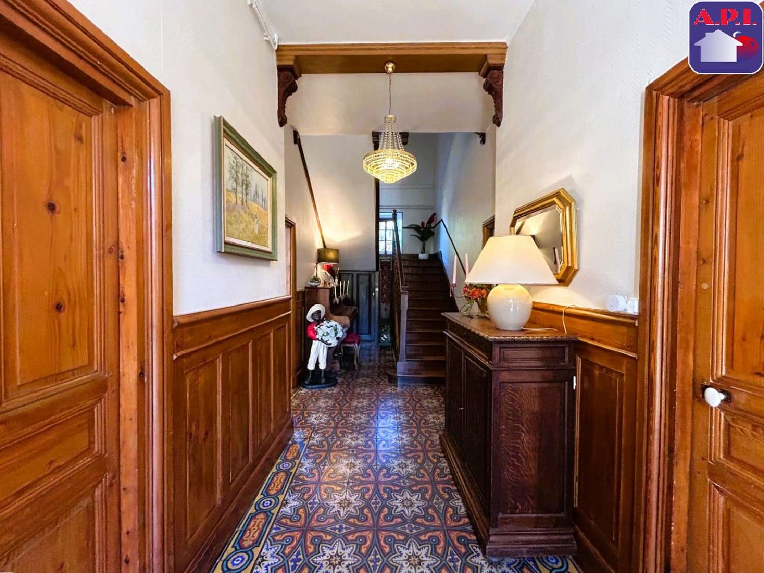  kaufen Haus Foix Ariège 5
