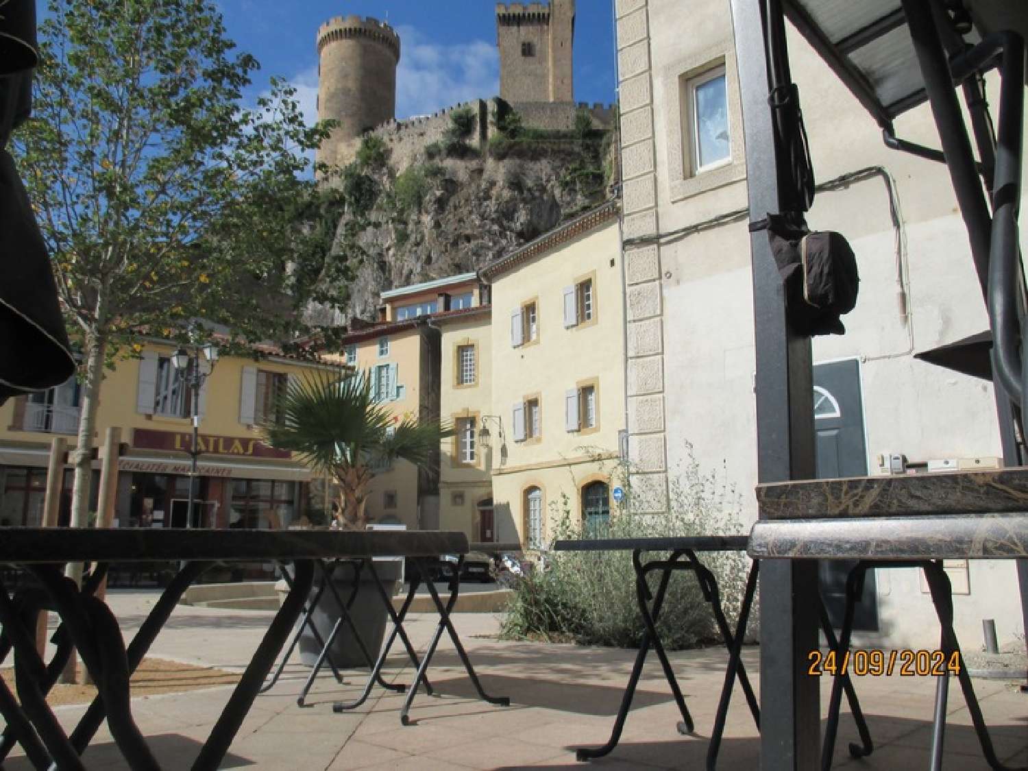  kaufen Haus Foix Ariège 3