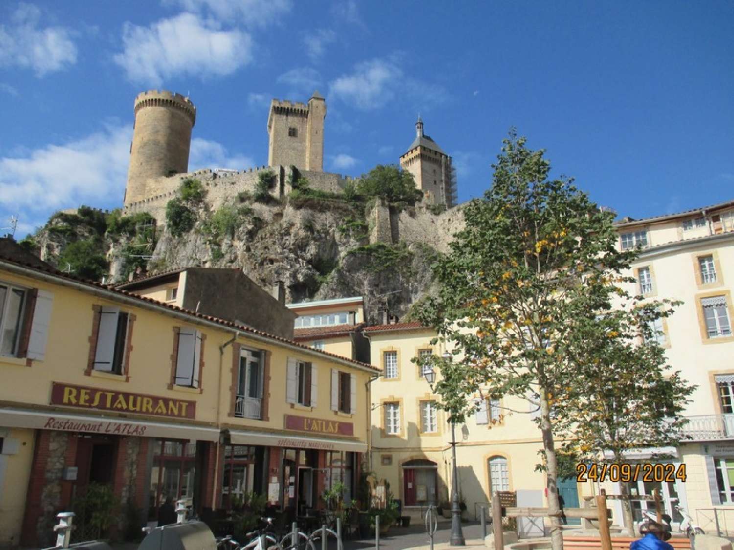  kaufen Haus Foix Ariège 7