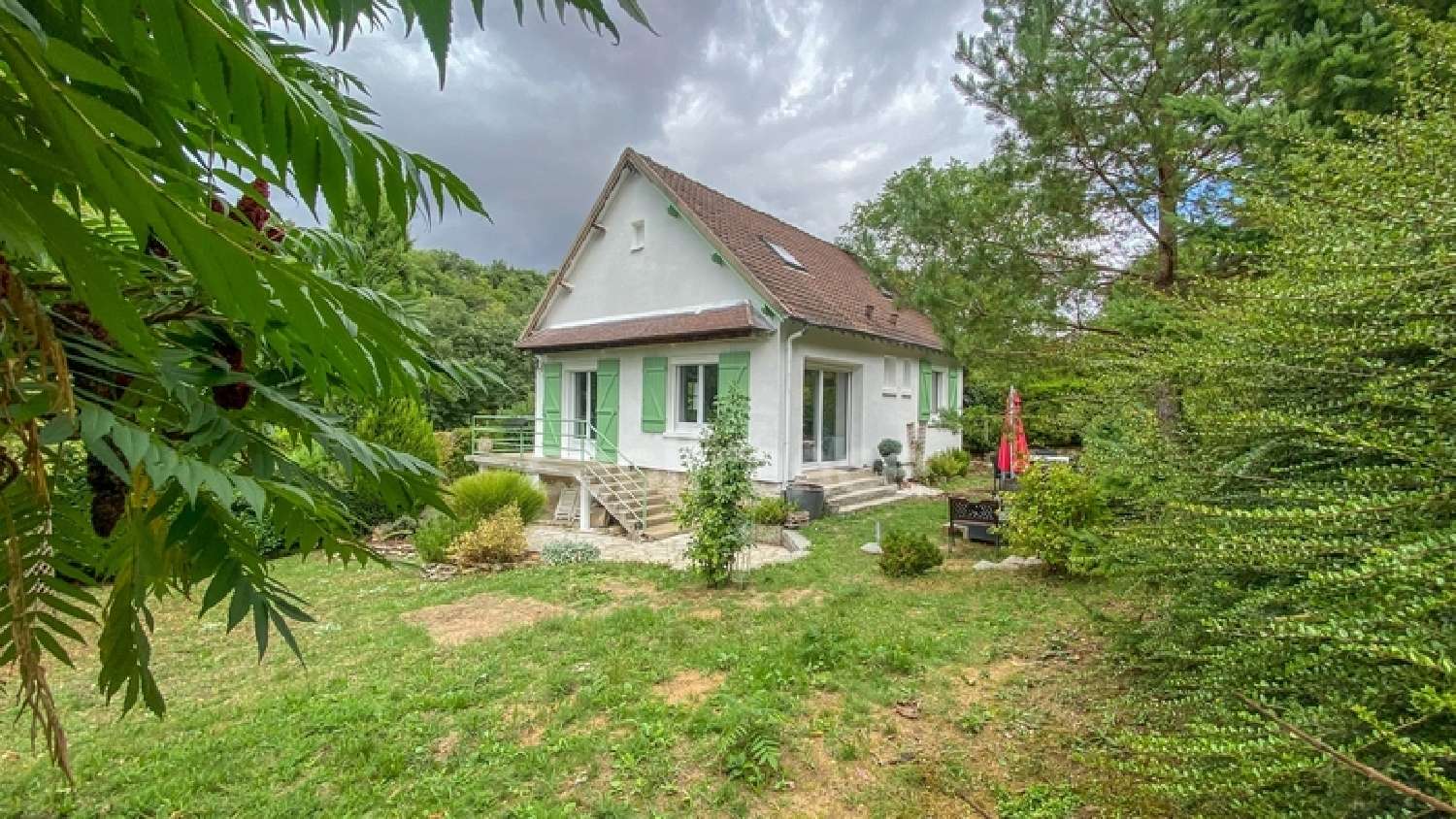  kaufen Haus Fontaine-la-Rivière Essonne 1
