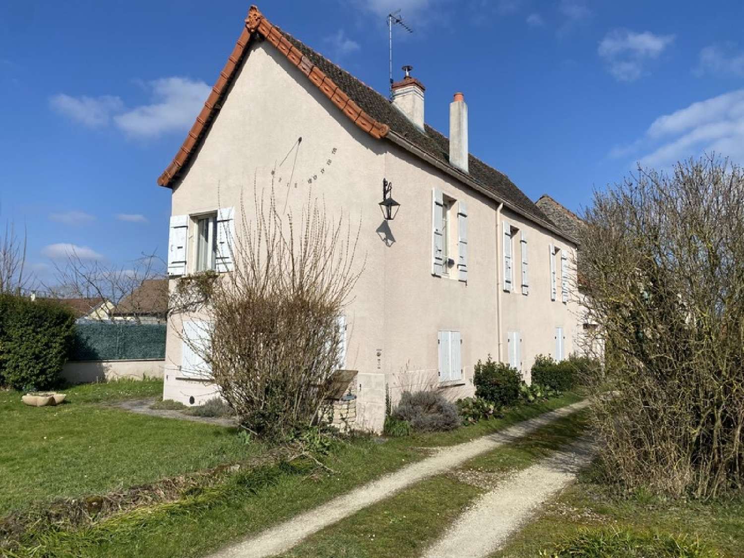  kaufen Haus Fontaines Saône-et-Loire 2