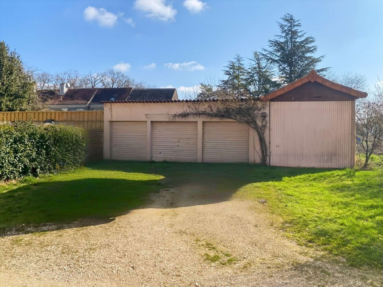  kaufen Haus Fontaines Saône-et-Loire 3