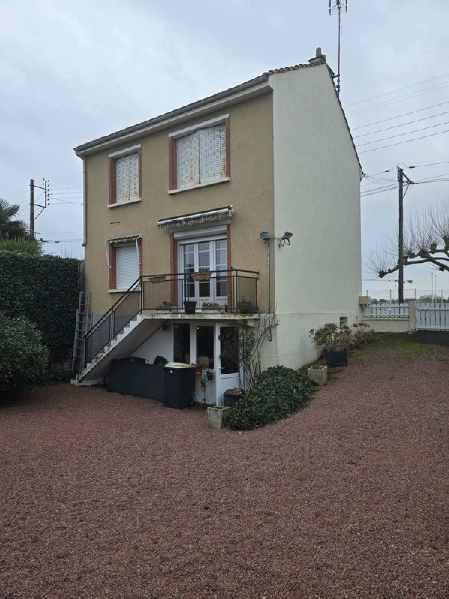  kaufen Haus Fontenay-le-Comte Vendée 1