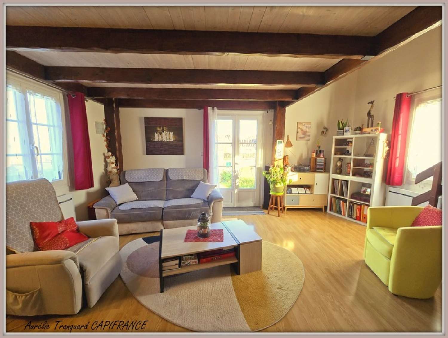  kaufen Haus Fontenet Charente-Maritime 1