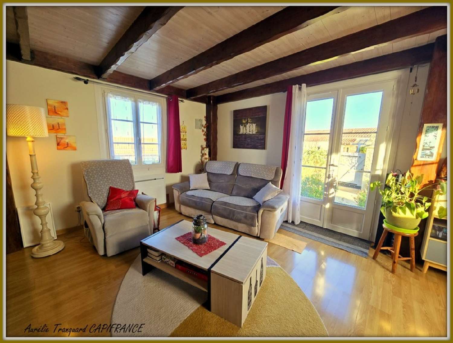  kaufen Haus Fontenet Charente-Maritime 3