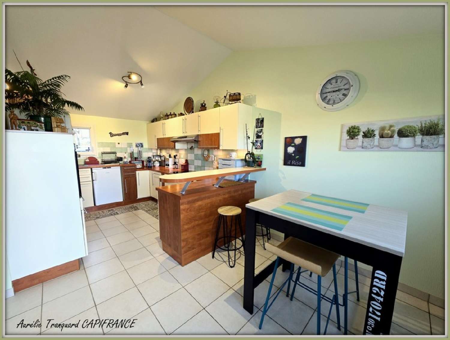  kaufen Haus Fontenet Charente-Maritime 5