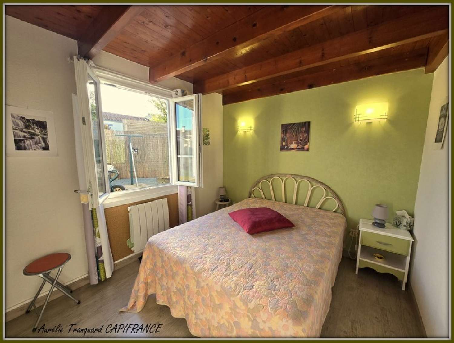  kaufen Haus Fontenet Charente-Maritime 7